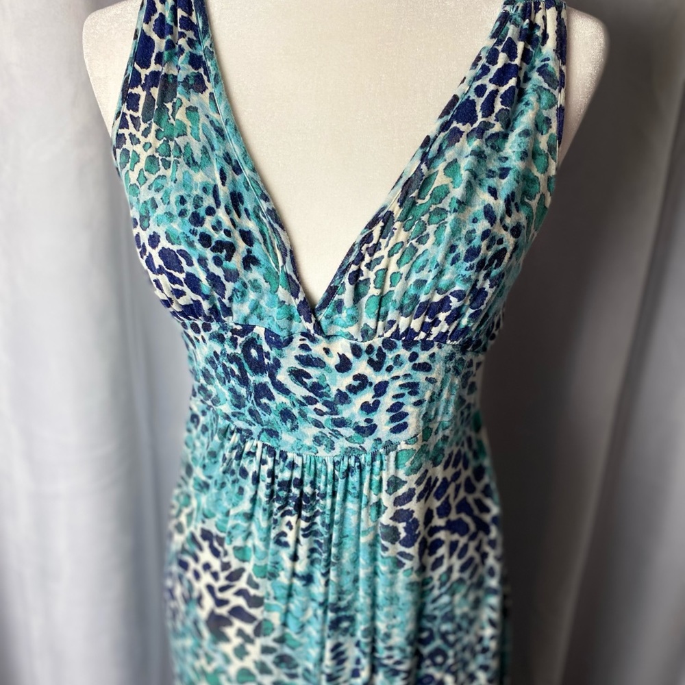 MADIGAN maxi dress.